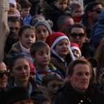 Photo Gallery: Big Christmas Party on Stradun! 44 Christmas Tale on Stradun 55