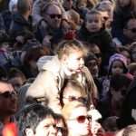 Photo Gallery: Big Christmas Party on Stradun! 43 Christmas Tale on Stradun 56