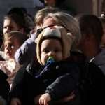 Photo Gallery: Big Christmas Party on Stradun! 88 Christmas Tale on Stradun 6