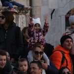 Photo Gallery: Big Christmas Party on Stradun! 39 Christmas Tale on Stradun 61