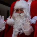 Photo Gallery: Big Christmas Party on Stradun! 38 Christmas Tale on Stradun 63