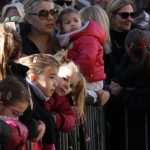Photo Gallery: Big Christmas Party on Stradun! 37 Christmas Tale on Stradun 64