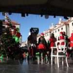 Photo Gallery: Big Christmas Party on Stradun! 36 Christmas Tale on Stradun 65