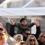 Photo Gallery: Big Christmas Party on Stradun! 34 Christmas Tale on Stradun 67