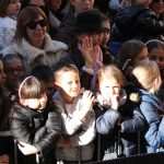 Photo Gallery: Big Christmas Party on Stradun! 33 Christmas Tale on Stradun 68