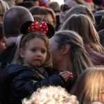 Photo Gallery: Big Christmas Party on Stradun! 32 Christmas Tale on Stradun 69