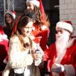 Photo Gallery: Big Christmas Party on Stradun! 31 Christmas Tale on Stradun 73