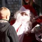 Photo Gallery: Big Christmas Party on Stradun! 30 Christmas Tale on Stradun 74