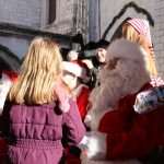 Photo Gallery: Big Christmas Party on Stradun! 28 Christmas Tale on Stradun 77