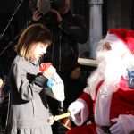 Photo Gallery: Big Christmas Party on Stradun! 27 Christmas Tale on Stradun 78