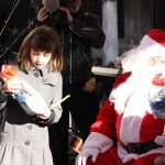 Photo Gallery: Big Christmas Party on Stradun! 26 Christmas Tale on Stradun 79