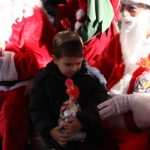 Photo Gallery: Big Christmas Party on Stradun! 25 Christmas Tale on Stradun 80