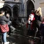 Photo Gallery: Big Christmas Party on Stradun! 22 Christmas Tale on Stradun 83