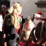 Photo Gallery: Big Christmas Party on Stradun! 21 Christmas Tale on Stradun 84