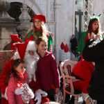 Photo Gallery: Big Christmas Party on Stradun! 19 Christmas Tale on Stradun 86