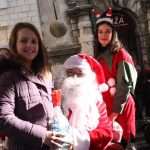 Photo Gallery: Big Christmas Party on Stradun! 18 Christmas Tale on Stradun 87