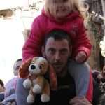 Photo Gallery: Big Christmas Party on Stradun! 85 Christmas Tale on Stradun 9