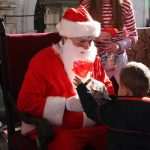Photo Gallery: Big Christmas Party on Stradun! 15 Christmas Tale on Stradun 90