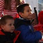 Photo Gallery: Big Christmas Party on Stradun! 14 Christmas Tale on Stradun 91