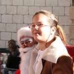 Photo Gallery: Big Christmas Party on Stradun! 11 Christmas Tale on Stradun 96