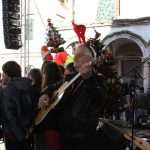 Photo Gallery: Big Christmas Party on Stradun! 10 Christmas Tale on Stradun 99