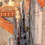 CroLove: Breathtaking Photos of Dubrovnik Made by Wojciech and Aga on Bored Panda! 6 Dubrovnik Wojciech Aga Bored Panda