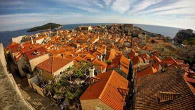 CroLove: Breathtaking Photos of Dubrovnik Made by Wojciech and Aga on Bored Panda! 13 Dubrovnik Wojciech Aga Bored Panda