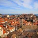 CroLove: Breathtaking Photos of Dubrovnik Made by Wojciech and Aga on Bored Panda! 4 Dubrovnik Wojciech Aga Bored Panda