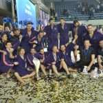 Super Cup is Ours! Water Polo Club Jug CO 'Kicked Out' Italian Brescia 4 Jug Brescia 33