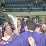 Super Cup is Ours! Water Polo Club Jug CO 'Kicked Out' Italian Brescia 5 Jug Brescia 34