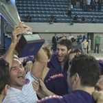 Super Cup is Ours! Water Polo Club Jug CO 'Kicked Out' Italian Brescia 6 Jug Brescia 35