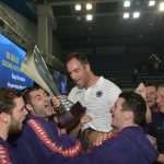 Super Cup is Ours! Water Polo Club Jug CO 'Kicked Out' Italian Brescia 7 Jug Brescia 36
