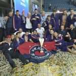 Super Cup is Ours! Water Polo Club Jug CO 'Kicked Out' Italian Brescia 8 Jug Brescia 37