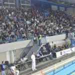 Super Cup is Ours! Water Polo Club Jug CO 'Kicked Out' Italian Brescia 13 Jug Brescia 42