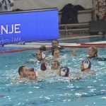 Super Cup is Ours! Water Polo Club Jug CO 'Kicked Out' Italian Brescia 14 Jug Brescia 43