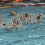 Super Cup is Ours! Water Polo Club Jug CO 'Kicked Out' Italian Brescia 15 Jug Brescia 44