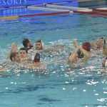 Super Cup is Ours! Water Polo Club Jug CO 'Kicked Out' Italian Brescia 16 Jug Brescia 45