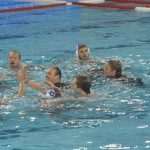 Super Cup is Ours! Water Polo Club Jug CO 'Kicked Out' Italian Brescia 17 Jug Brescia 46