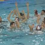 Super Cup is Ours! Water Polo Club Jug CO 'Kicked Out' Italian Brescia 18 Jug Brescia 47