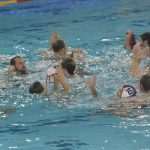 Super Cup is Ours! Water Polo Club Jug CO 'Kicked Out' Italian Brescia 19 Jug Brescia 48