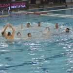 Super Cup is Ours! Water Polo Club Jug CO 'Kicked Out' Italian Brescia 23 Jug Brescia 52