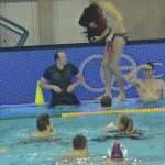 Super Cup is Ours! Water Polo Club Jug CO 'Kicked Out' Italian Brescia 26 Jug Brescia 55