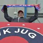 Super Cup is Ours! Water Polo Club Jug CO 'Kicked Out' Italian Brescia 27 Jug Brescia 56