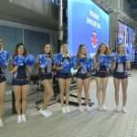 Super Cup is Ours! Water Polo Club Jug CO 'Kicked Out' Italian Brescia 28 Jug Brescia 57