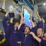 Super Cup is Ours! Water Polo Club Jug CO 'Kicked Out' Italian Brescia 30 Jug Brescia 59