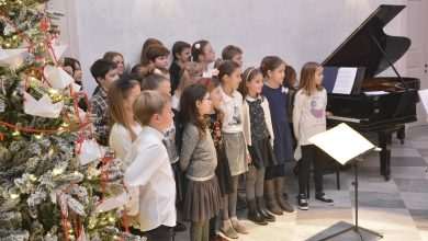 Video: Enjoy the Sound of Kolenda, Traditional Dubrovnik's Carol 3 Kaboga Kolenda Songs 1