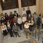 Video: Enjoy the Sound of Kolenda, Traditional Dubrovnik's Carol 1 Kaboga Kolenda Songs 10