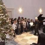 Video: Enjoy the Sound of Kolenda, Traditional Dubrovnik's Carol 9 Kaboga Kolenda Songs 2