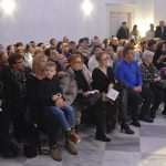 Video: Enjoy the Sound of Kolenda, Traditional Dubrovnik's Carol 7 Kaboga Kolenda Songs 4