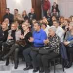 Video: Enjoy the Sound of Kolenda, Traditional Dubrovnik's Carol 4 Kaboga Kolenda Songs 7